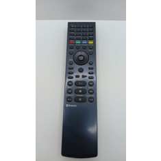 Telecomanda media - PlayStation 3 - PS3