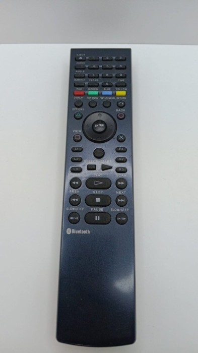 Telecomanda media - PlayStation 3 - PS3