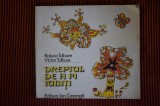 Raluca si Victor Tulbure - Dreptul de a fi iubiti (1984)