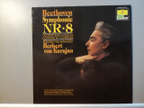 Beethoven &ndash; Symphony no 8 (1965/Deutsche Grammophon /RFG) - VINIL/ca Nou (M)
