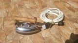 Fier de calcat Protos, vintage, anii 1950-60