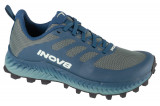 Cumpara ieftin Pantofi de alergat Inov-8 MudTalon W 001145-SBNY-P-001 albastru marin