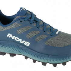 Pantofi de alergat Inov-8 MudTalon W 001145-SBNY-P-001 albastru marin