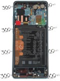 Display Huawei P30 PRO AURORA BLUE ( Service Pack )