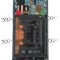Display Huawei P30 PRO AURORA BLUE ( Service Pack )