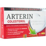 Arterin Colesterol 30cpr