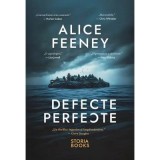 Defecte perfeɔte - Alice Feeney