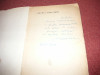 Brume - Vlaicu Barna (dedicatie, autograf) 1940