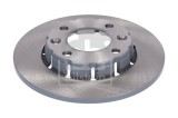 FEBI BILSTEIN 181531 Disc frana