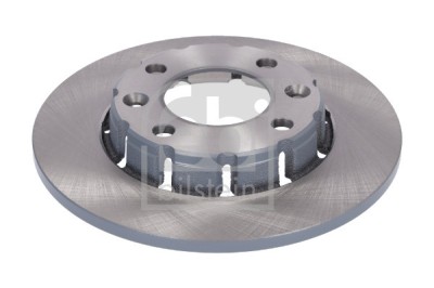 FEBI BILSTEIN 181531 Disc frana foto