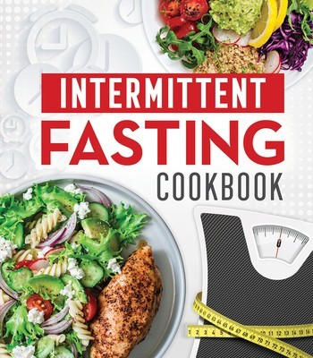 Intermittent Fasting Cookbook foto