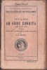 Titi Livii, Ab Urbe Condita, Libri XXI-XXII, I.N. Dianu (1926), Carte veche, limba latina