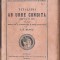 C8478N Titi Livii, Ab urbe condita, Libri XXI et XXII, text &icirc;nsoțit de introducere și note explicative de I N Dianu, 1926