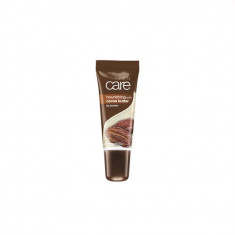 Balsam de buze Avon Care cu unt de cacao 10 ml foto