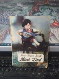 Frances Hodgson Burnett, Micul Lord, editura Retromond, București 1991, 089