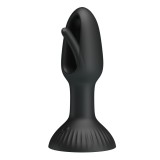 Vibrator Flicks Hubert Negru