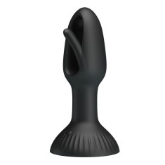 Vibrator Flicks Hubert Negru