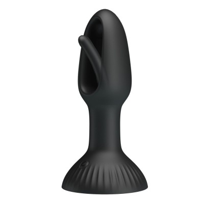 Vibrator Flicks Hubert Negru foto