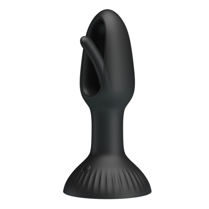 Vibrator Flicks Hubert Negru