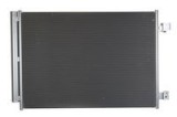 Condensator, climatizare MERCEDES-BENZ C-CLASS All-Terrain (S206) (2021 - Prezent) MAXGEAR AC830447