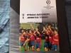 Program Steaua - Juventus