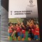 program Steaua - Juventus