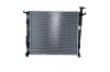Radiator apa Kia Sorento, 2015- Motor 2,2 Crdi, Cv Automata, Oem/Oes, OE: 25310c5270,