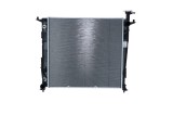 Radiator apa Kia Sorento, 2015- Motor 2,2 Crdi, Cv Automata, Oem/Oes, OE: 25310c5270,