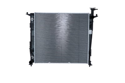 Radiator apa Kia Sorento, 2015- Motor 2,2 Crdi, Cv Automata, Oem/Oes, OE: 25310c5270, foto