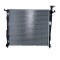 Radiator apa Kia Sorento, 2015- Motor 2,2 Crdi, Cv Automata, Oem/Oes, OE: 25310c5270,