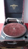 GRAMOFON COLUMBIA CU DISC