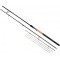 Lanseta FEEDER Hakuyo MTX 10 lungime 3,90M ACTIUNE 180gr