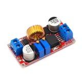 DC-DC converter step-down, IN: 4-38V, OUT: 1.25-36V, (5A) XL4005 (DC237)