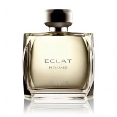 Parfum Eclat Homme Oriflame*75ml de barbat foto