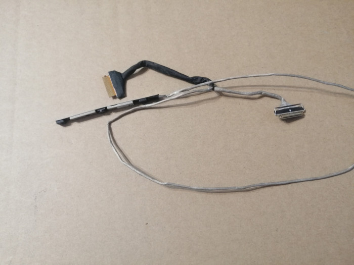 cablu Lenovo IDEAPAD 3 15IIL05 81WE 15IGL05 15ADA05 dc020027720 + camera web