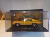 Macheta Buick GSX - 1970 1:43 Muscle Car