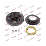 Flansa amortizor Bmw X5 (E53) Kyb SM5254, parte montare : punte fata