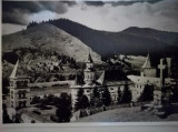 CP RPR M&acirc;năstirea Putna, anii 60, Combinatul Poligrafic Casa Sc&acirc;nteii, Necirculata, Fotografie