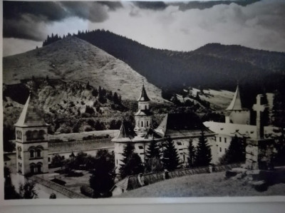 CP RPR M&amp;acirc;năstirea Putna, anii 60, Combinatul Poligrafic Casa Sc&amp;acirc;nteii foto