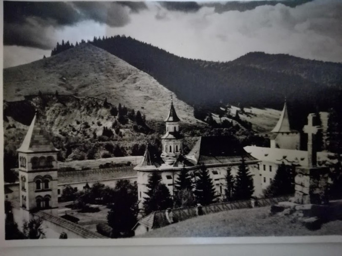 CP RPR M&acirc;năstirea Putna, anii 60, Combinatul Poligrafic Casa Sc&acirc;nteii