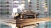 1982 Volvo 264 TE - Matrix 1/43, 1:43