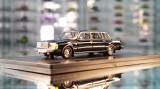 1982 Volvo 264 TE - Matrix 1/43, 1:43