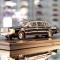 1982 Volvo 264 TE - Matrix 1/43
