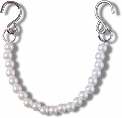 Jibbitz Crocs Pearl Strap Chain foto