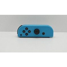 Nintendo Switch Joy-Con - Blue - R - takar&iacute;tott &eacute;s fel&uacute;j&iacute;tott