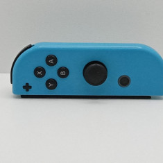 Nintendo Switch Joy-Con - Blue - R - takarított és felújított