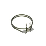 Rezistență Circulară 1600W Cuptor BEKO AR&Ccedil;ELIK GRUNDIG Compatibil Piese 262900067 C00867494