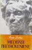 Meditatii Beethoveniene - George Balan, Albatros, Romana, Carte Arta Muzicala