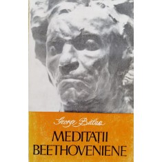 Meditatii Beethoveniene - George Balan , D764
