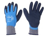 Mănuşi de protecţie albastru XL Aqua